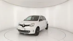 Bianco Usata 2022 Renault Twingo Vibes Due volumi | 13.350 € (Buon prezzo)