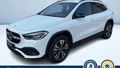 Usata 2020 Mercedes GLA200 SUV | 28.600 € (Ottimo prezzo)