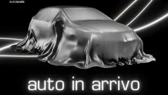 Bianco Usata 2021 Renault Kadjar Business SUV | 15.490 € (Super prezzo)
