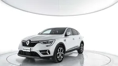 Bianco Usata 2022 Renault Arkana Engineered SUV | 22.100 € (Buon prezzo)