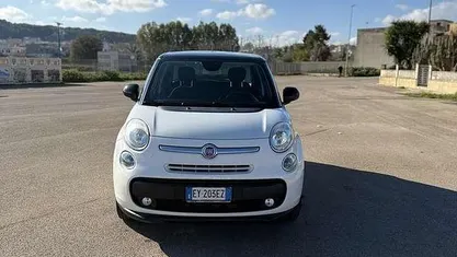 Other Usata 2015 Fiat 500L Lounge Monovolume | 6900 € (Buon prezzo)