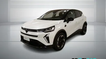 Usata Renault Captur Techno 101 CV (74 kW) 2025 SUV