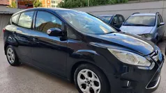 Usata 2012 Ford C-MAX Monovolume | 6899 € (Buon prezzo)