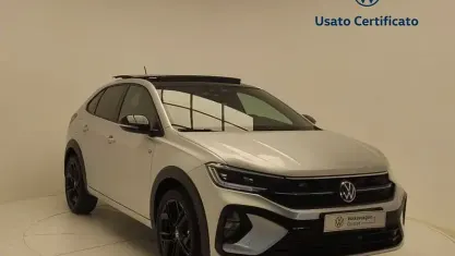 Nuova VW Taigo R-line Plus 115 CV (84 kW) 2026 SUV
