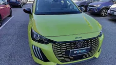 Usata 2025 Peugeot 208 Allure Due volumi | 19.500 € (Buon prezzo)