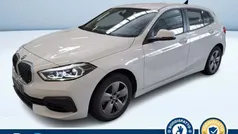 Usata 2021 BMW 116 Advantage Due volumi | 23.500 € (Buon prezzo)