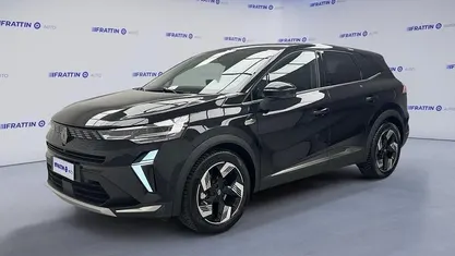 Usata Renault Symbioz Iconic 145 CV (106 kW) 2025 Nero SUV