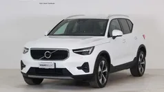 Bianco Usata 2024 Volvo XC40 Core SUV | 30.900 € (Buon prezzo)