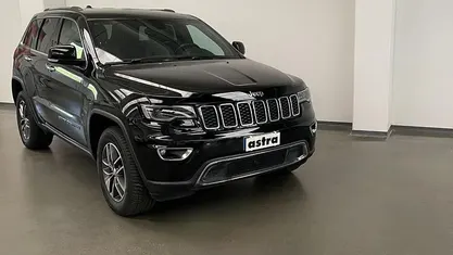 Usata 2017 Jeep Grand Cherokee Limited SUV | 20.900 € (Buon prezzo)