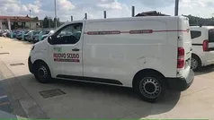 Bianco Usata 2022 Fiat Scudo Business Furgone | 16.300 € (Buon prezzo)