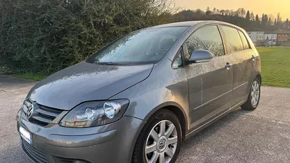 Usata VW Golf IV 105 CV (77 kW) 2006 Grigio Berlina