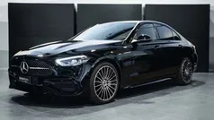 Nero Nuova 2025 Mercedes C220 Advanced Tre volumi | 50.086 € (Buon prezzo)
