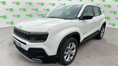 Bianco Usata 2024 Jeep Avenger Altitude SUV | 21.550 € (Buon prezzo)