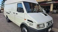 Usata 1998 Iveco Daily Furgone | 4800 € (Super prezzo)