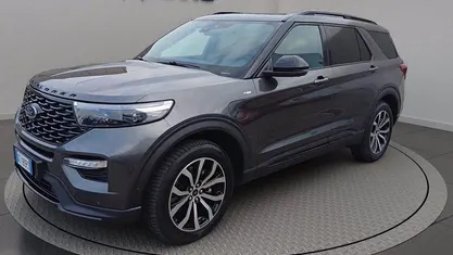 Usata Ford Explorer ST-Line 457 CV (336 kW) 2020 SUV