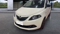 Bianco Usata 2023 Lancia Ypsilon Gold Due volumi | 11.450 € (Ottimo prezzo)