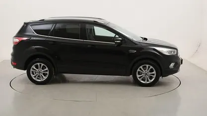 Usata Ford Kuga Titanium 120 CV (88 kW) 2018 SUV