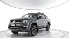 Grigio Usata 2016 VW Amarok Highline Pick-up | 19.500 €