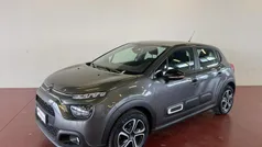 Grigio Usata 2020 Citroën C3 Feel Due volumi | 12.190 € (Buon prezzo)