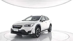 Bianco Usata 2023 Subaru XV Style SUV | 23.500 € (Ottimo prezzo)
