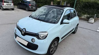 Other Usata 2014 Renault Twingo LIMITED Due volumi | 6490 € (Buon prezzo)