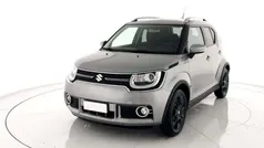 Grigio Usata 2020 Suzuki Ignis Due volumi | 14.950 € (Buon prezzo)