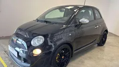Usata 2015 Abarth 500 Custom Due volumi | 10.990 € (Buon prezzo)