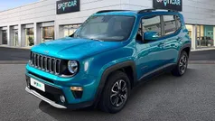 Blu Usata 2019 Jeep Renegade SUV | 16.450 € (Buon prezzo)
