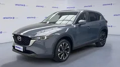 Usata 2024 Mazda CX-5 SUV | 32.890 € (Buon prezzo)