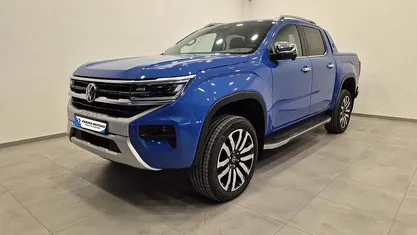 Usata VW Amarok 241 CV (177 kW) 2025 Pick-up