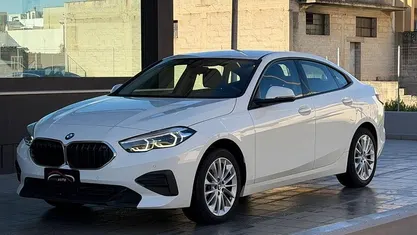 Usata BMW 216 Advantage 116 CV (85 kW) 2022 Coupé