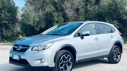 Usata 2014 Subaru XV SUV | 10.900 € (Ottimo prezzo)