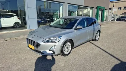 Usata 2019 Ford Focus Titanium Due volumi | 13.800 € (Buon prezzo)