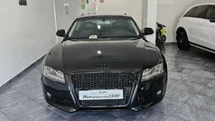 Nero Usata 2007 Audi A5 Ambition Coupé | 6990 € (Buon prezzo)