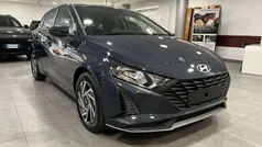Grigio Nuova 2024 Hyundai i20 Tre volumi | 13.950 € (Super prezzo)