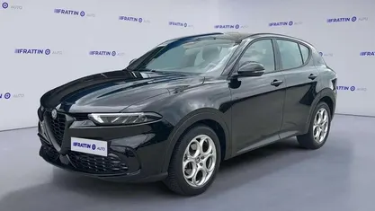 Usata 2023 Alfa Romeo Tonale Sprint SUV | 24.290 € (Ottimo prezzo)