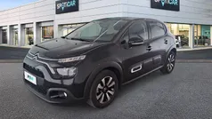 Nero Usata 2024 Citroën C3 PureTech Due volumi | 16.300 € (Buon prezzo)