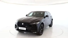 Usata 2025 Jaguar F-Pace R-Dynamic SUV | 59.400 € (Ottimo prezzo)