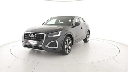 Usata Audi Q2 Advanced 150 CV (110 kW) 2024 SUV