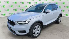 Bianco Usata 2020 Volvo XC40 SUV | 22.950 € (Buon prezzo)