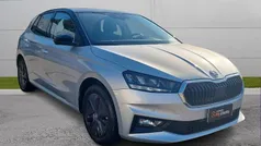 Usata 2025 Skoda Fabia Selection Tre volumi | 17.500 € (Buon prezzo)