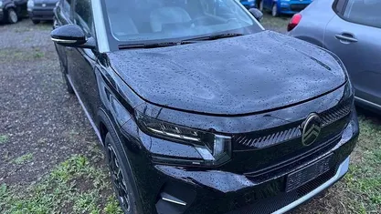 Usata Citroën e-C3 83 kW (113 CV) 2025 SUV