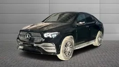 Nero Usata 2020 Mercedes GLE350 Premium Plus Coupé | 60.900 € (Buon prezzo)