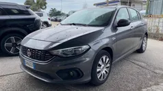 Grigio Usata 2017 Fiat Tipo Easy Tre volumi | 9900 € (Cara)