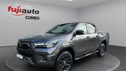 Usata Toyota HiLux 150 CV (110 kW) 2025 Pick-up