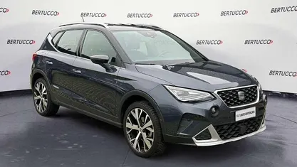 Grigio Usata 2023 Seat Arona Xperience SUV | 15.900 € (Buon prezzo)