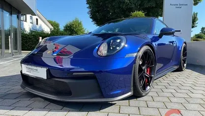 Usata Porsche 911 GT3 510 CV (375 kW) 2022 Coupé
