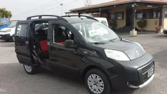 Nero Usata 2010 Citroën Nemo Monovolume | 4800 € (Buon prezzo)