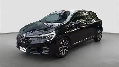 Usata Renault Clio V Techno 2023 Utilitaria