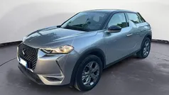 Usata 2020 DS Automobiles DS3 Crossback Business SUV | 17.900 € (Buon prezzo)